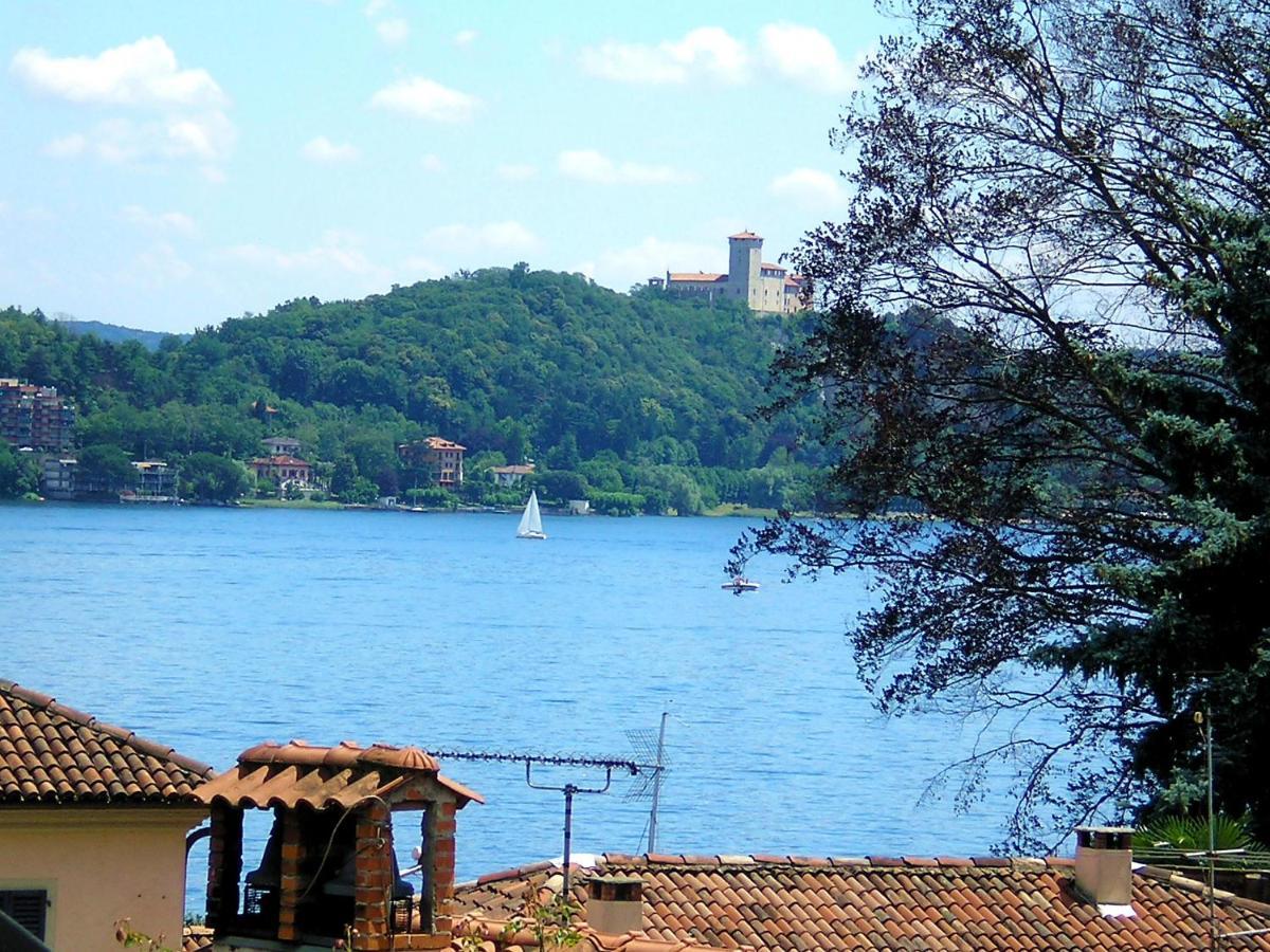 Villanuvola Meina Buitenkant foto