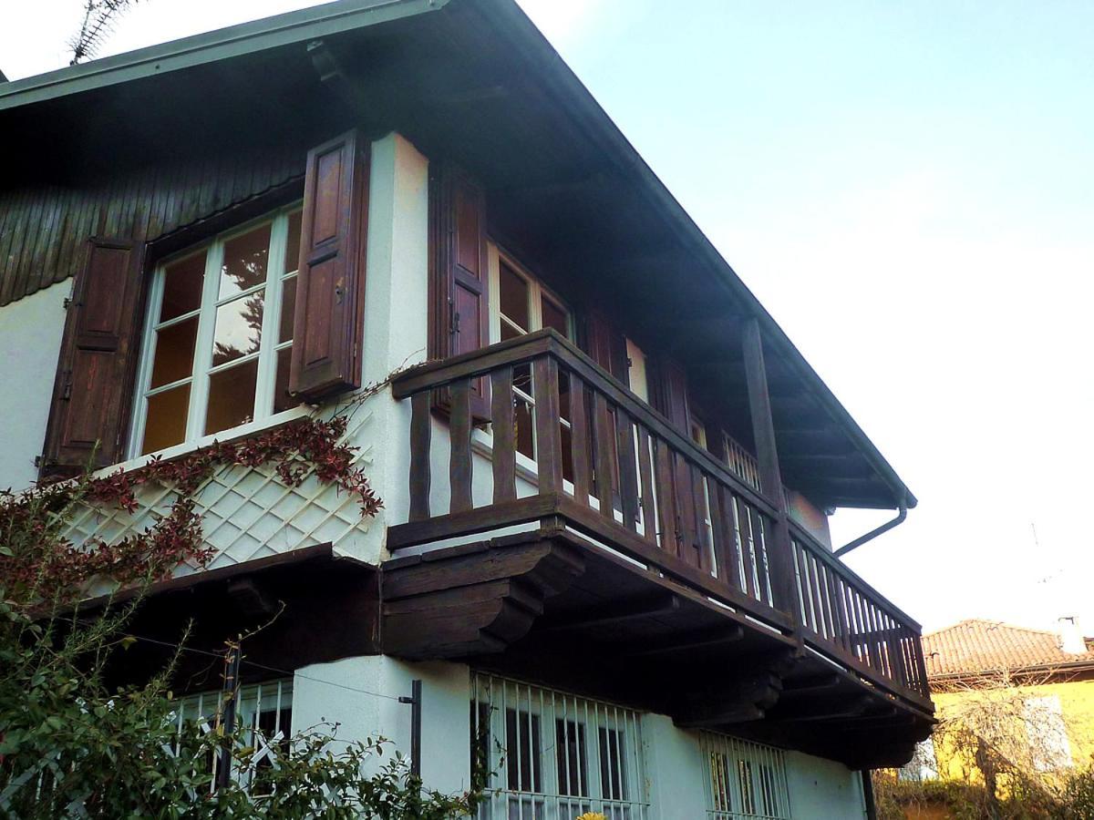 Villanuvola Meina Buitenkant foto